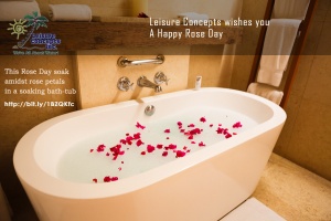 Leisure-concept-Rose-Day