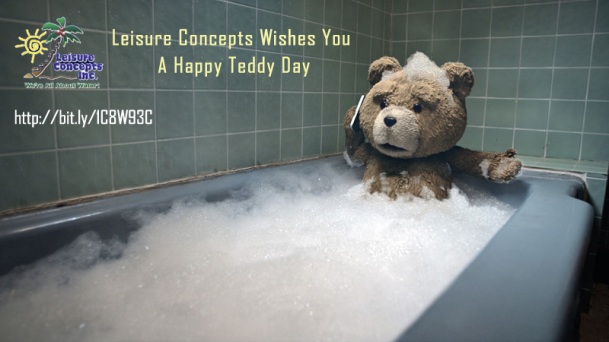 Teddy-Day
